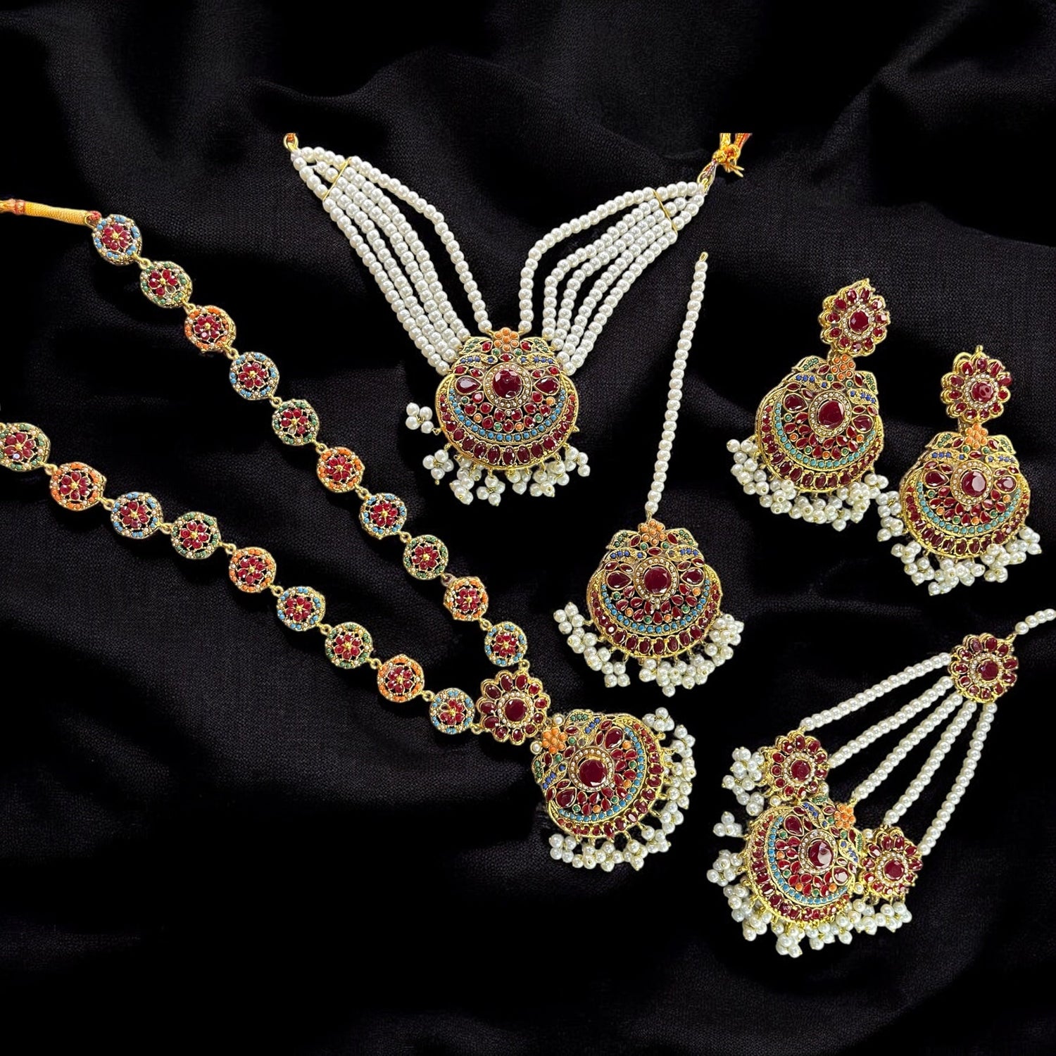 Bridal Collection