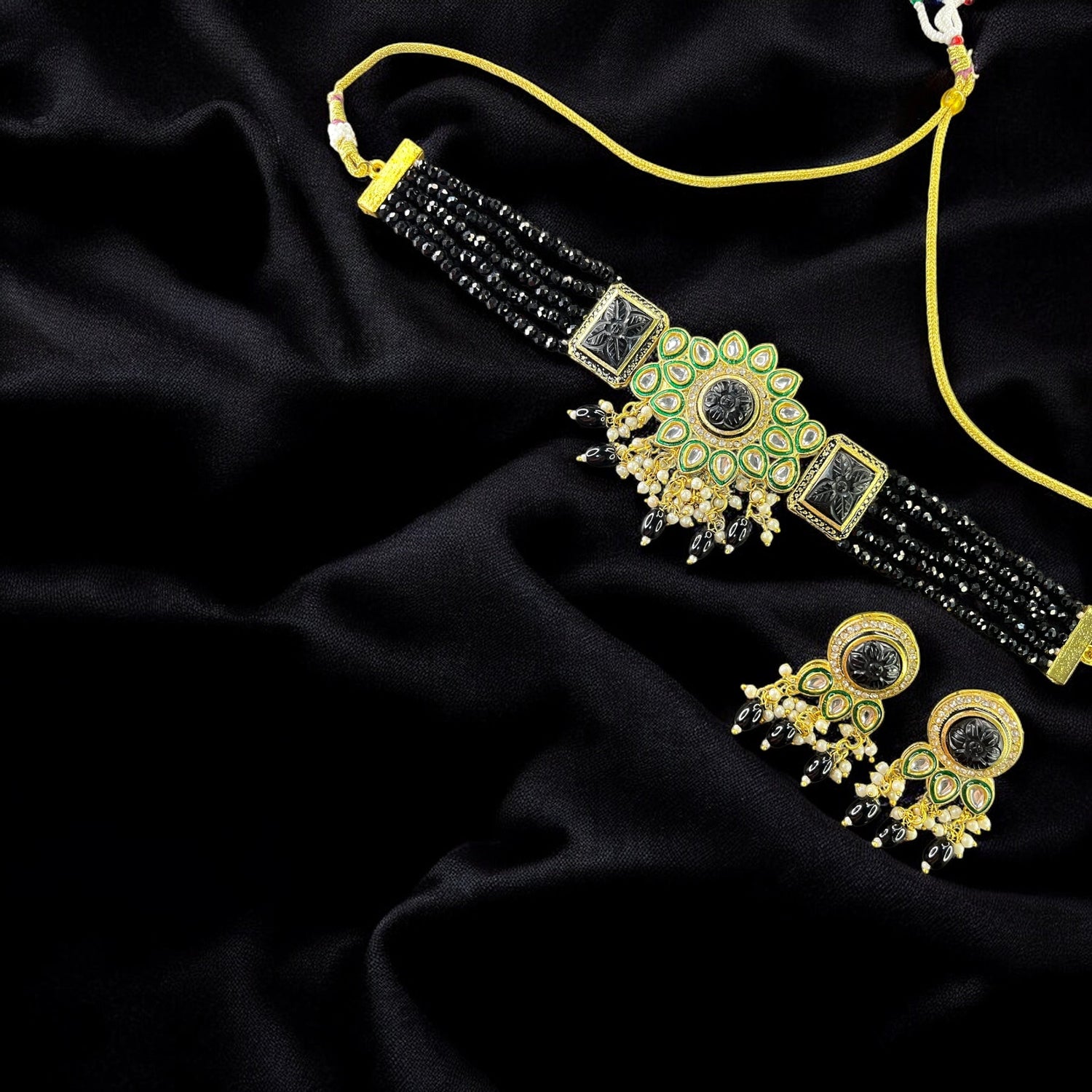 Choker Sets