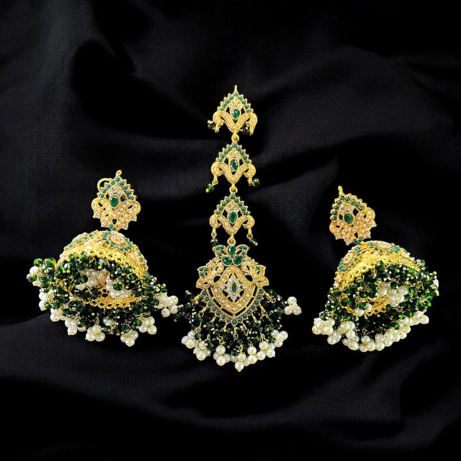Head Jewellery