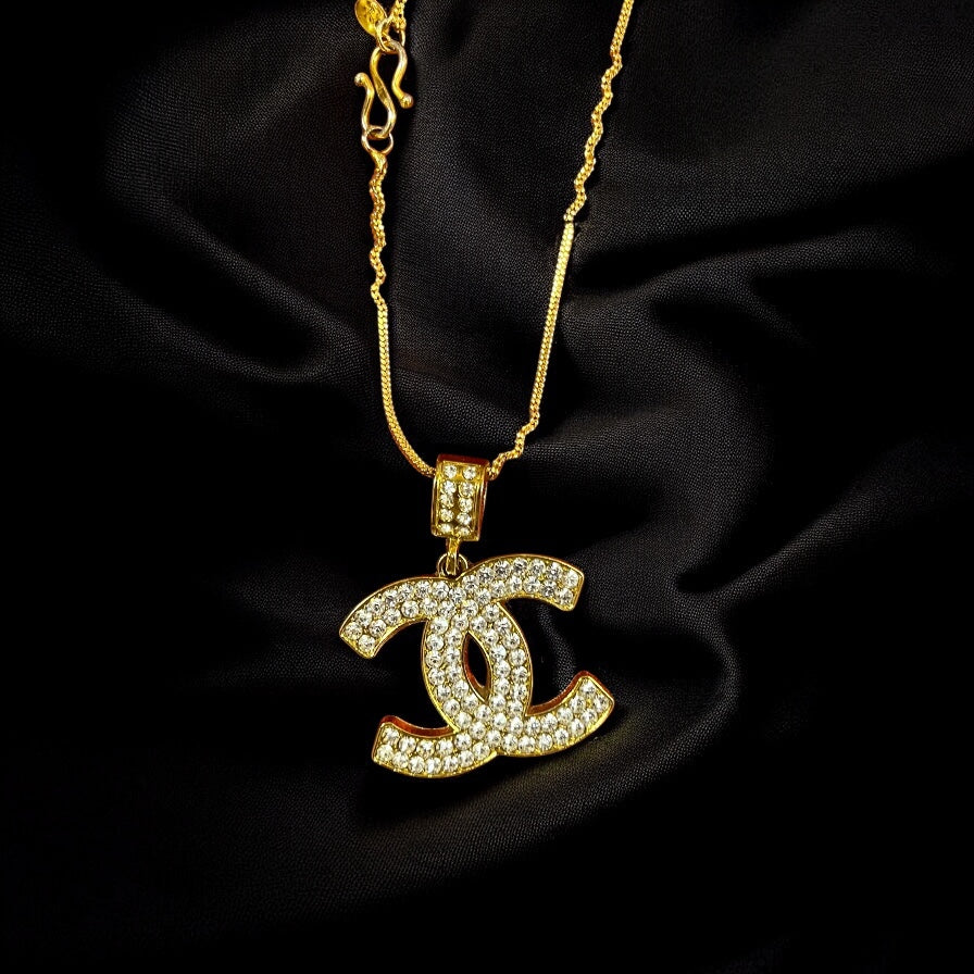 Neck Pieces