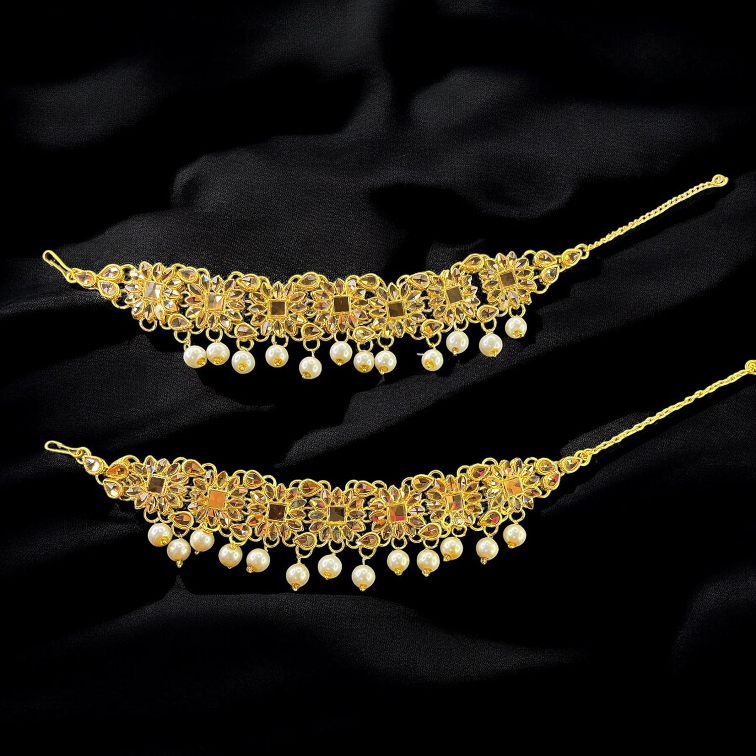 Foot Jewellery