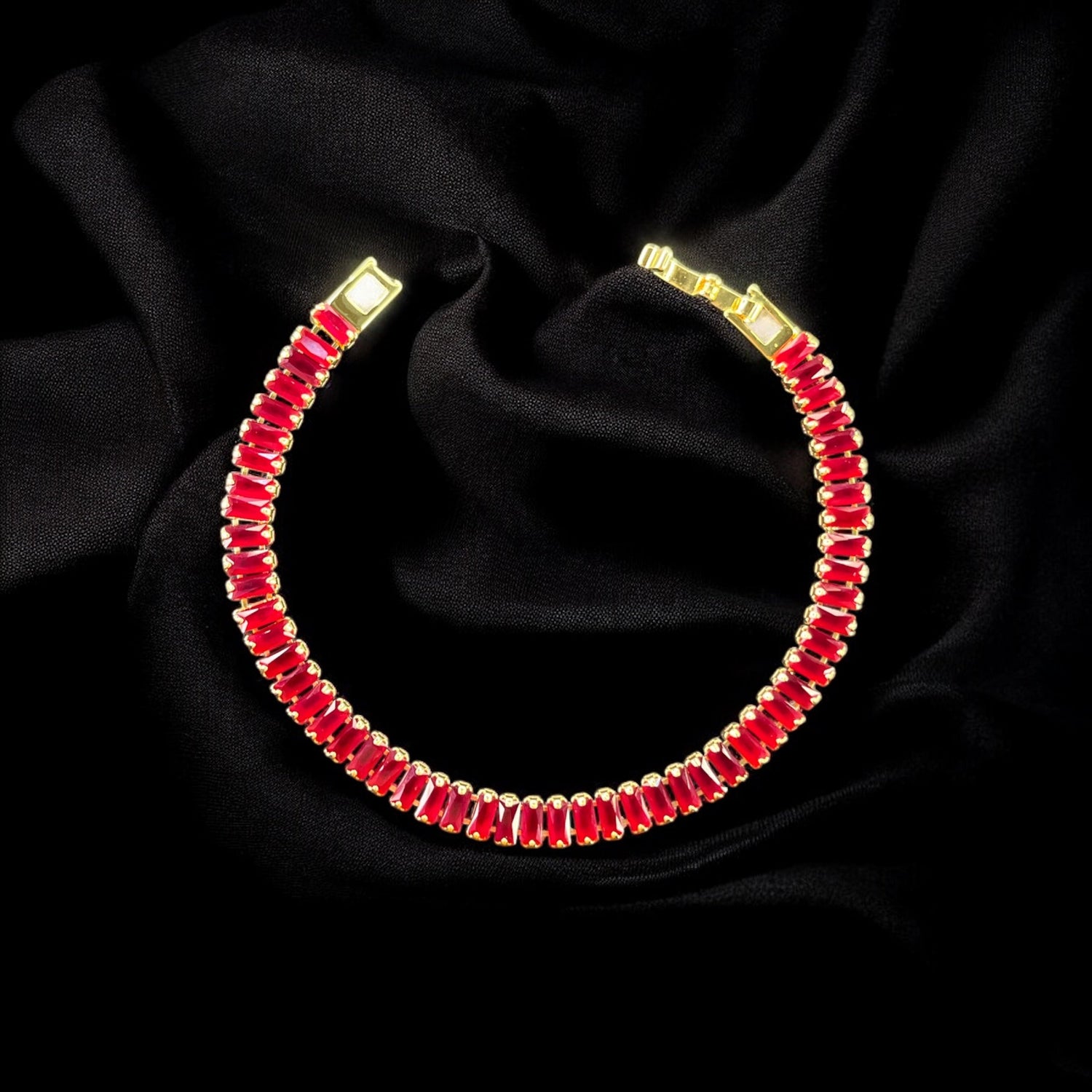 Hand Adornments